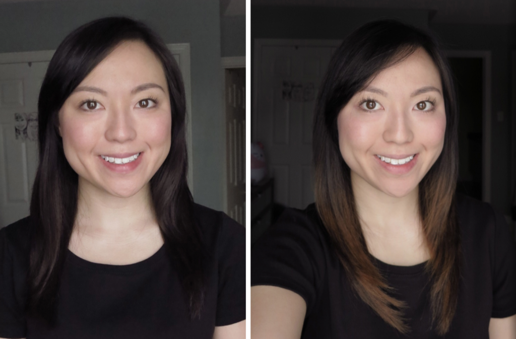 Review L Oreal Feria Wild Ombre Fiona Man Toronto And Gta Makeup Artist