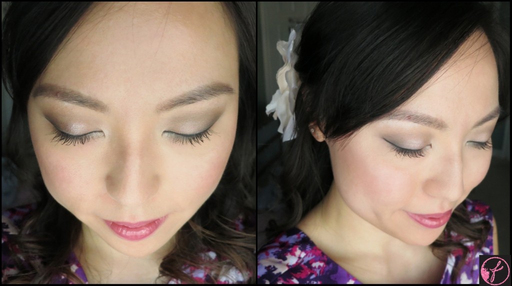 Beauty Panel - Bridal Post