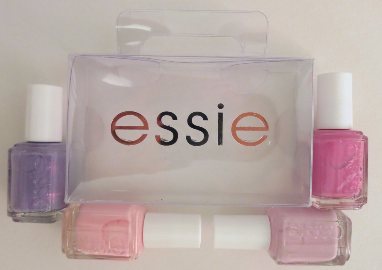 Essie Bridal 2013 Collection