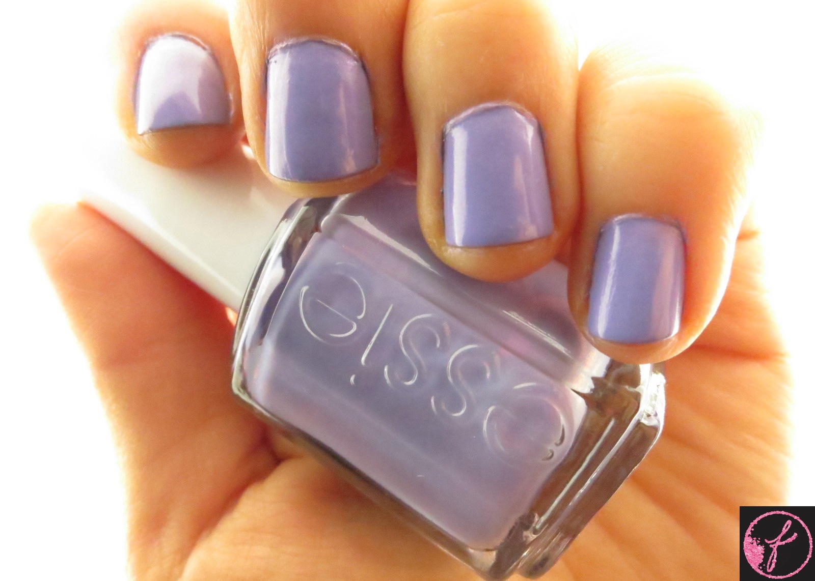 Essie - Using My Maiden Name