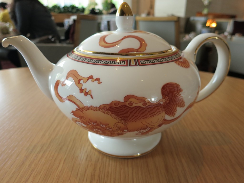 Tea Pot