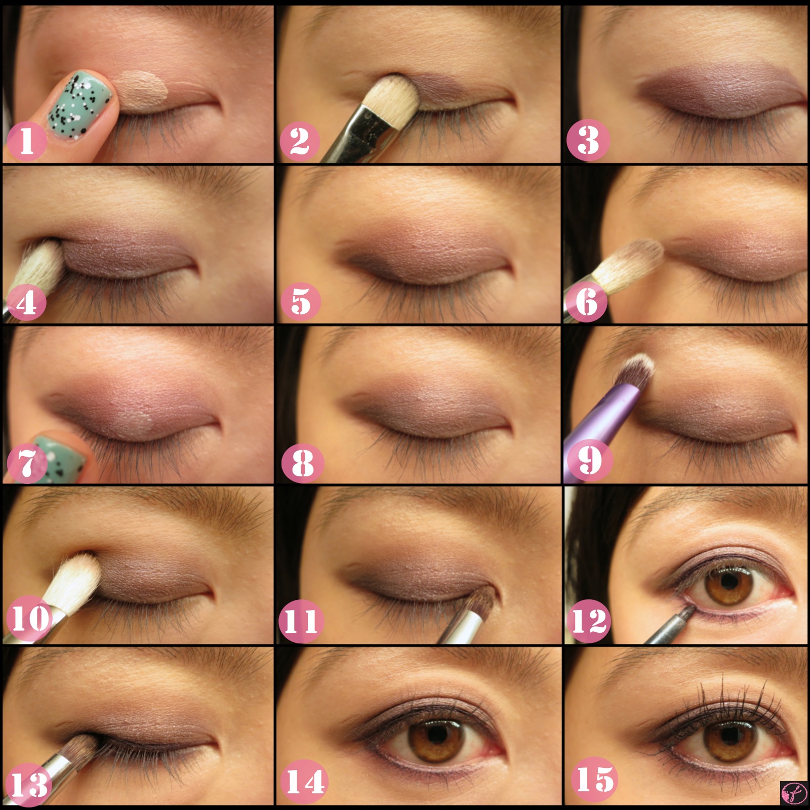 HOW TO: Bombshell Look | Fiona Man | Toronto and GTA Makeup Artist