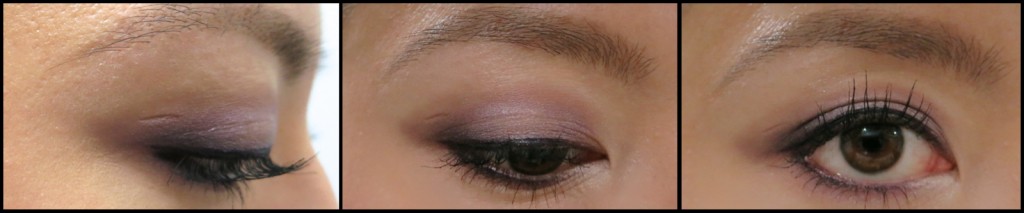 3. Final Eye Look