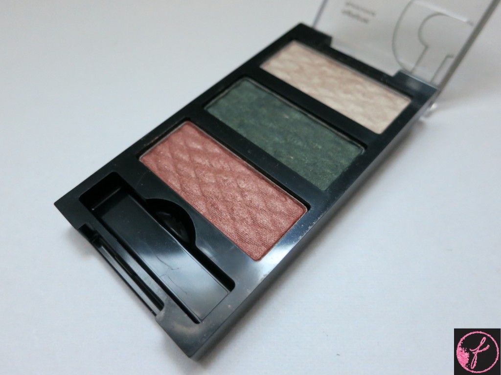 5. Eyeshadow