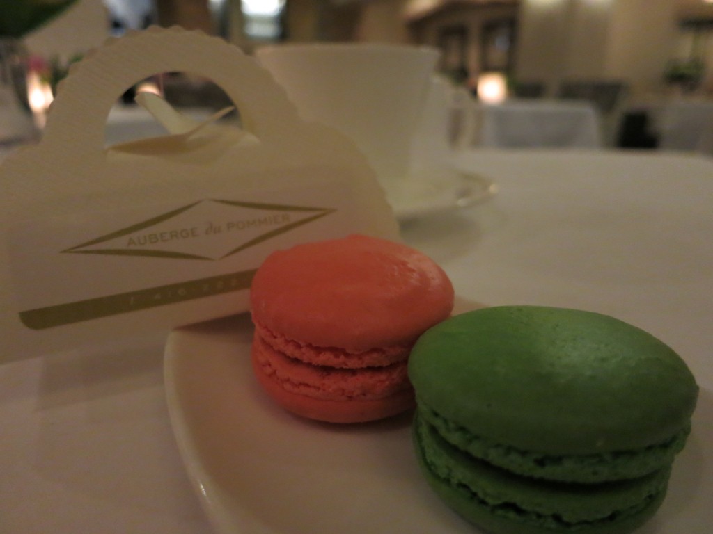 Macarons