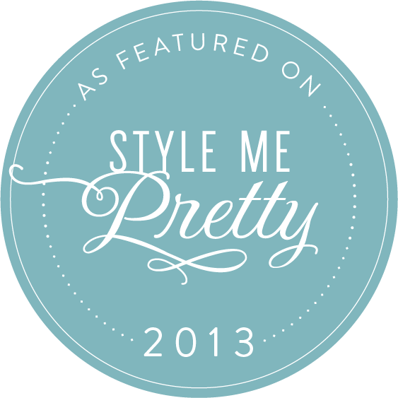 Style Me Pretty