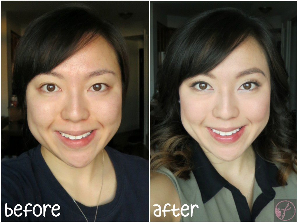 IMATS - Before:After