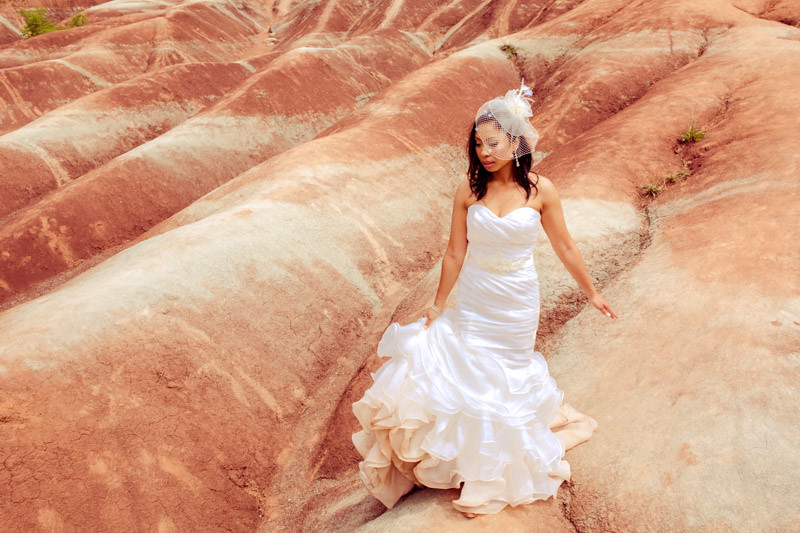 Bick - Trash The Dress 05