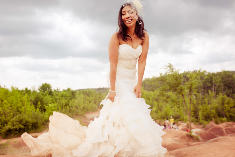 Bick - Trash The Dress 06