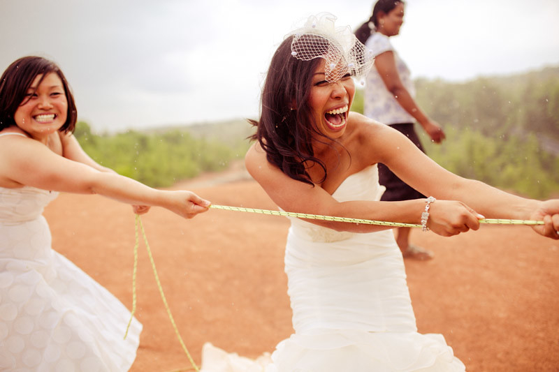 Bick - Trash The Dress 07