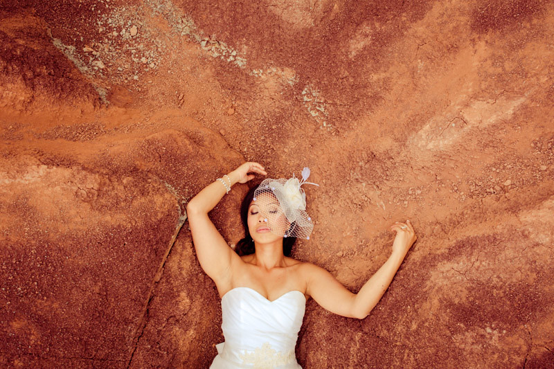 Bick - Trash The Dress 10