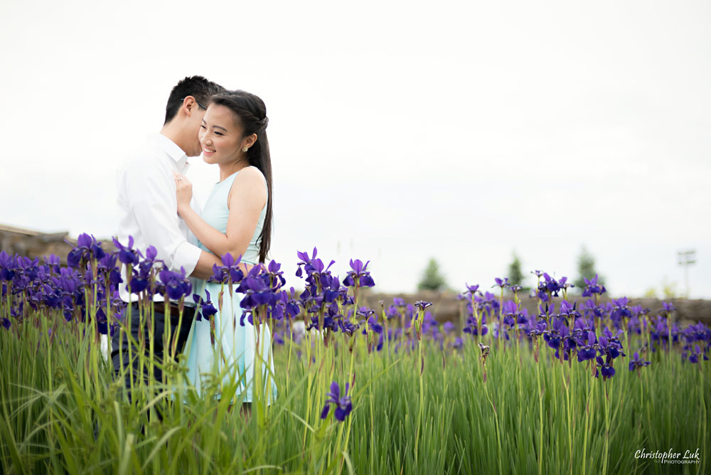 Christopher Luk Engagement Session 2015 - Ying Ying and Alvin - Richmond Green Park Markham York Region 001 PS CLP S small